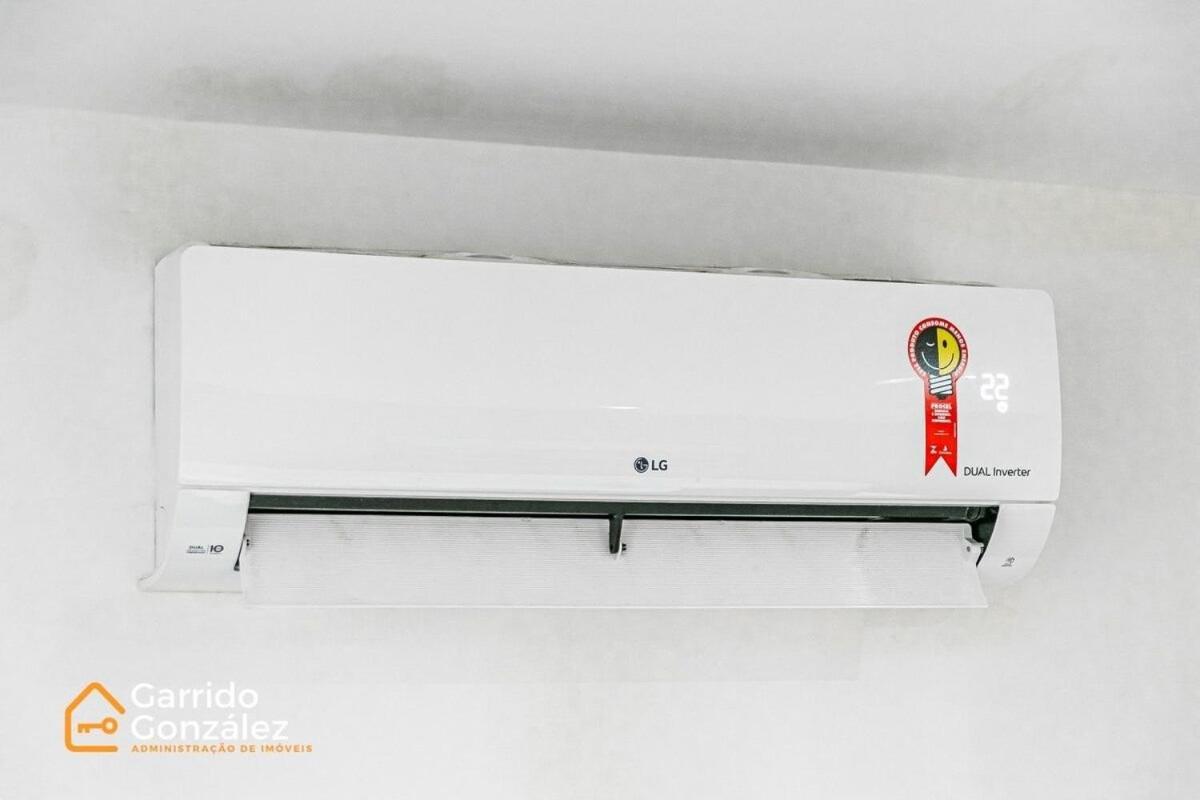 リオデジャネイロNovo E Contemporaneo Studio No Centro-Rj/Com Arアパートメント エクステリア 写真