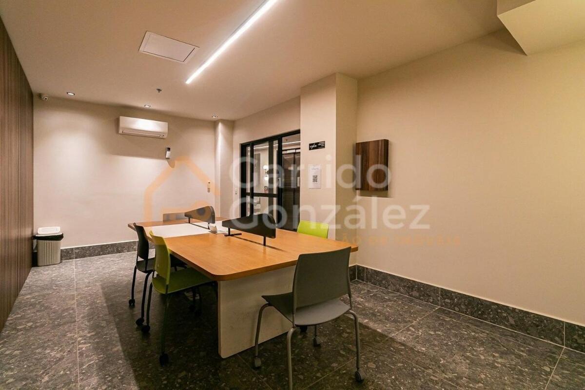 リオデジャネイロNovo E Contemporaneo Studio No Centro-Rj/Com Arアパートメント エクステリア 写真