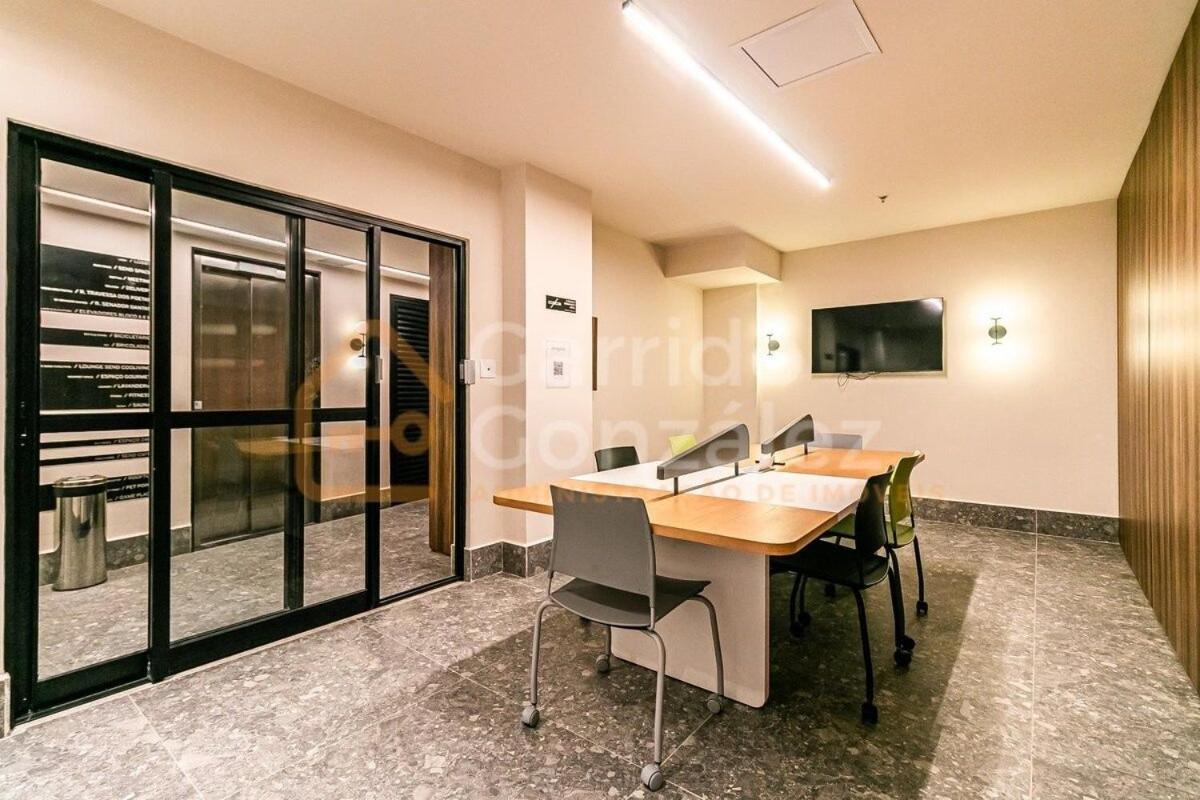 リオデジャネイロNovo E Contemporaneo Studio No Centro-Rj/Com Arアパートメント エクステリア 写真