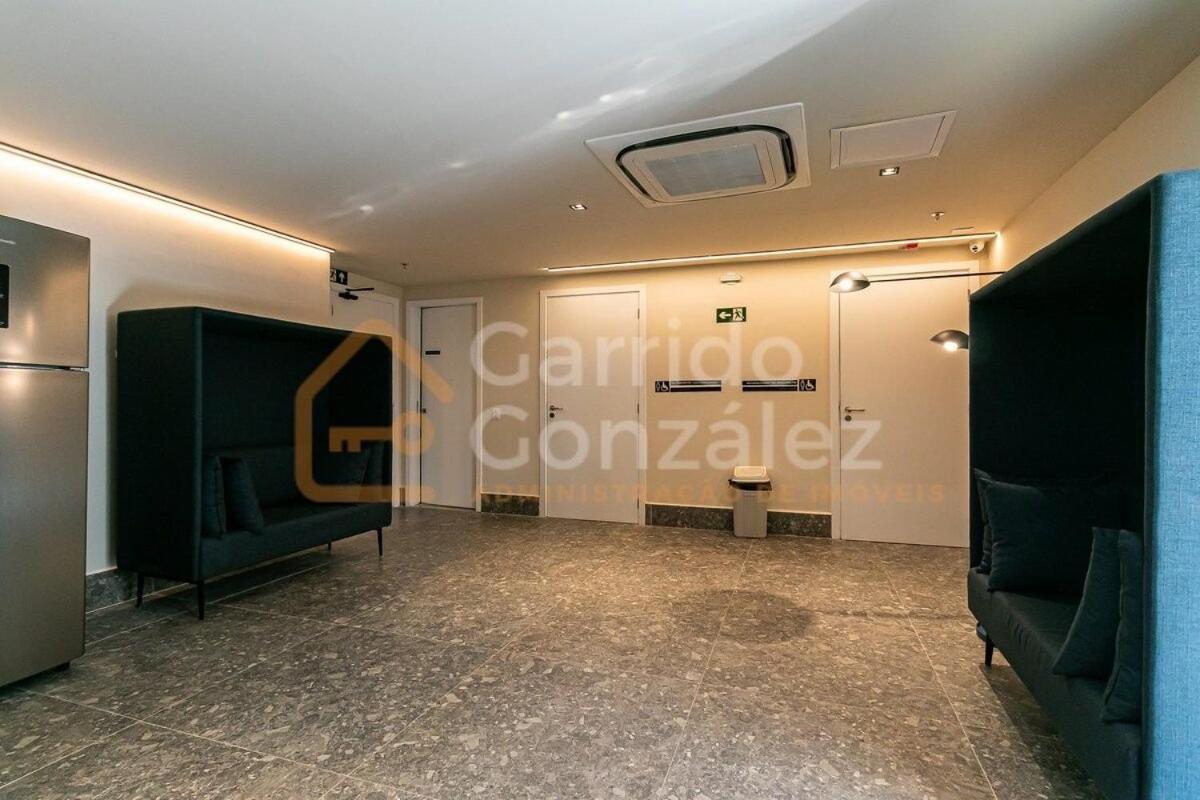 リオデジャネイロNovo E Contemporaneo Studio No Centro-Rj/Com Arアパートメント エクステリア 写真