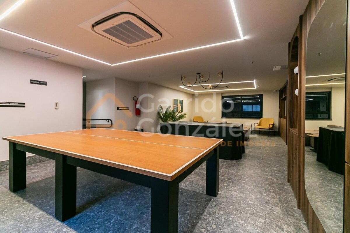 リオデジャネイロNovo E Contemporaneo Studio No Centro-Rj/Com Arアパートメント エクステリア 写真