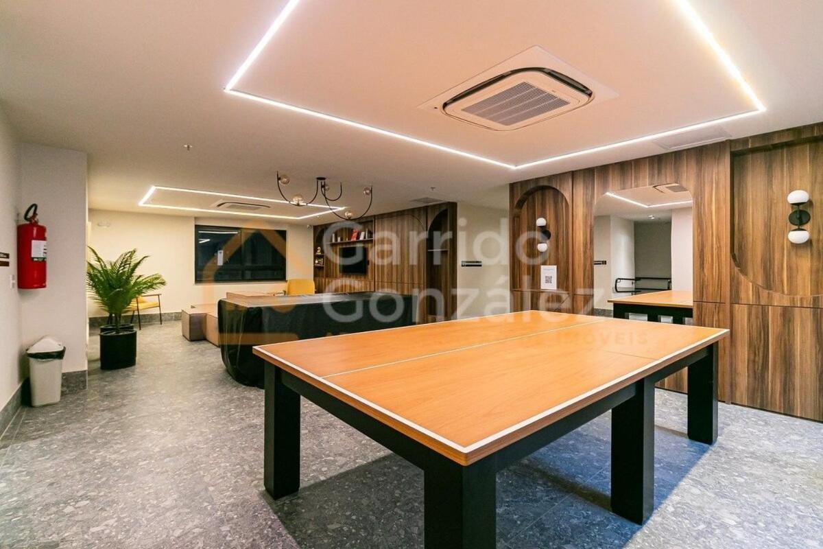 リオデジャネイロNovo E Contemporaneo Studio No Centro-Rj/Com Arアパートメント エクステリア 写真